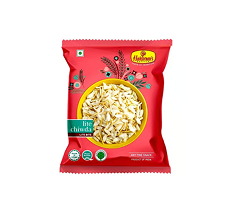 Haldiram's Nagpur Lite Chivda Namkeen